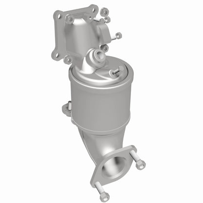 MagnaFlow Direct Fit Catalytic Converter 21-22 Kia Sorento 2.5L OEM