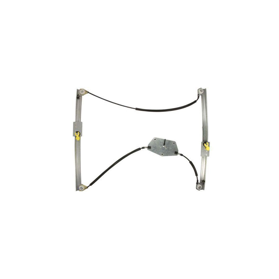 Blic 6060-00-Ai7833 Window Regulator for Audi Q7 (4Lb)