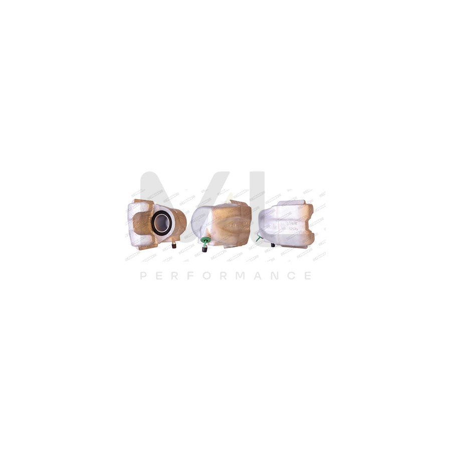Ferodo Premier FCL691518 Brake Caliper Without Accessories