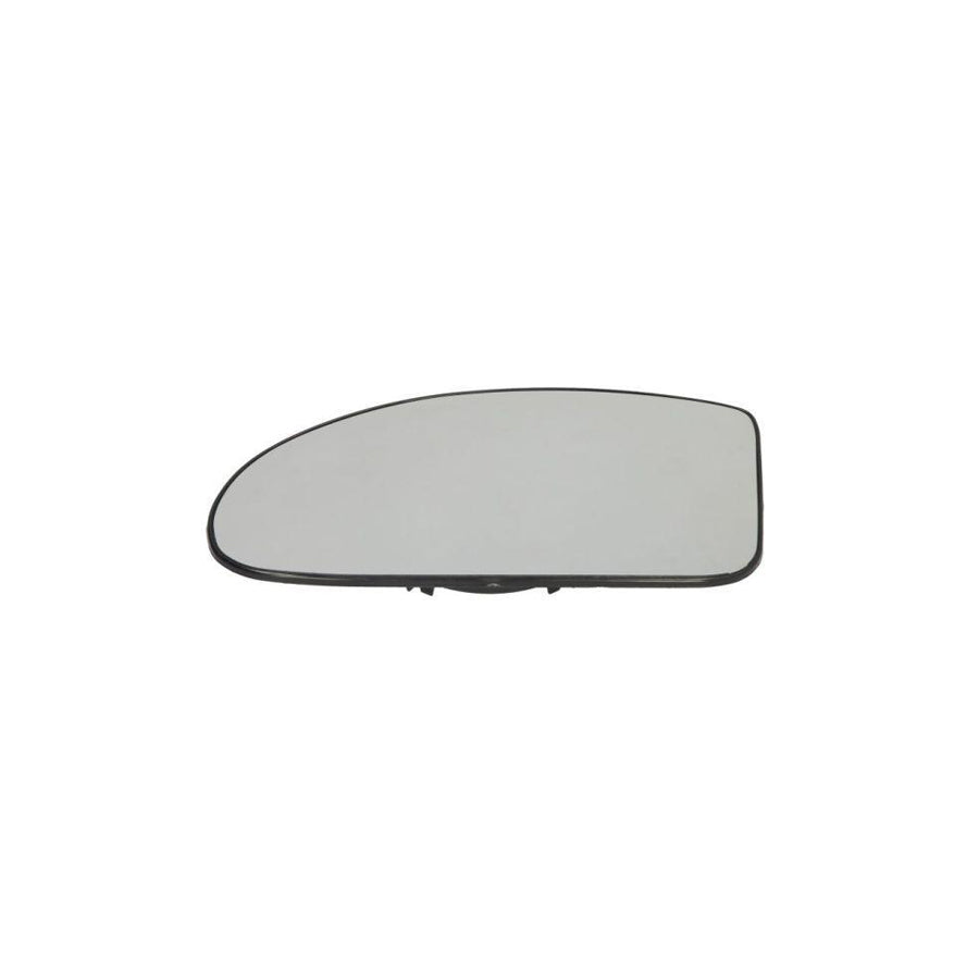 Blic 6102-02-1291396P Mirror Glass, Outside Mirror for Ford Focus