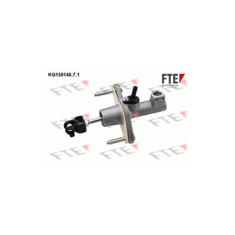 FTE Kg150148.7.1 Master Cylinder, Clutch for Honda CIVIC