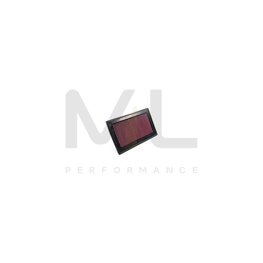 K&N 33-2336 Replacement Air Filter