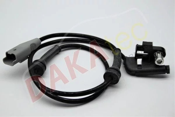Dakatec 410305 Abs Sensor for Peugeot 307