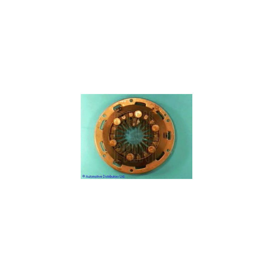 Blue Print Add63207N Clutch Pressure Plate for Daihatsu Cuore / Mira I (L55, L60)