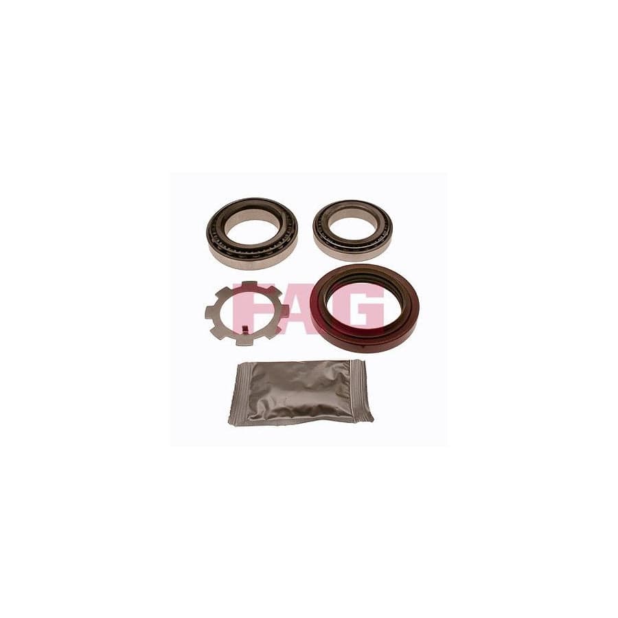 FAG 713 6783 70 Wheel Bearing Kit For Ford Transit