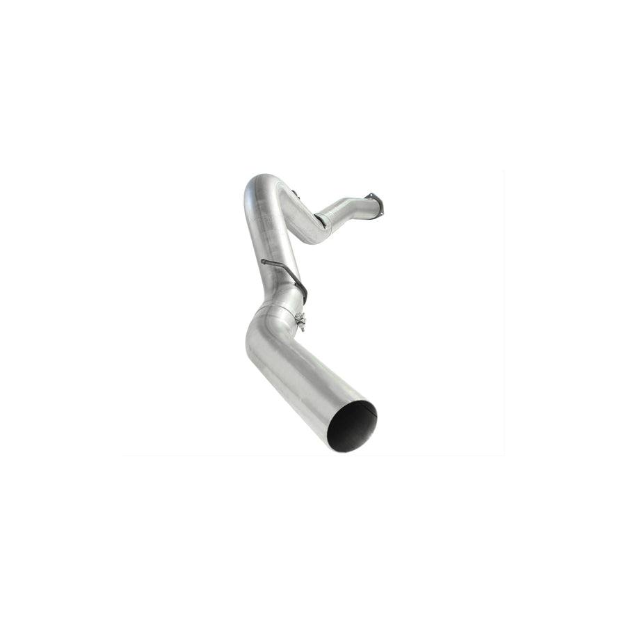 aFe 49-44040 DPF-Back Exhaust System GM Diesel Trucks 07.5-10 V8-6.6L (td) LMM