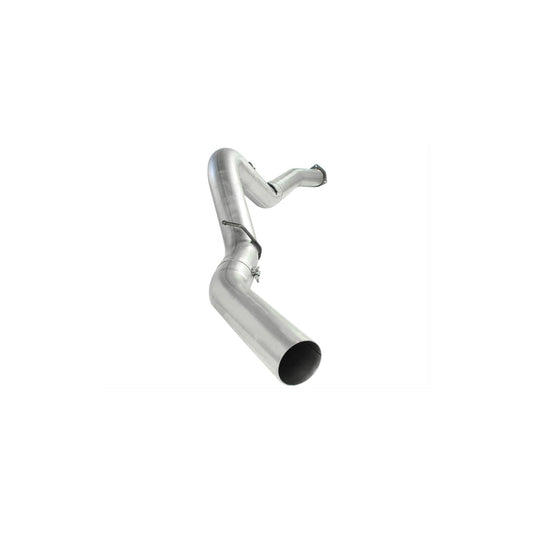 aFe 49-44040 DPF-Back Exhaust System GM Diesel Trucks 07.5-10 V8-6.6L (td) LMM