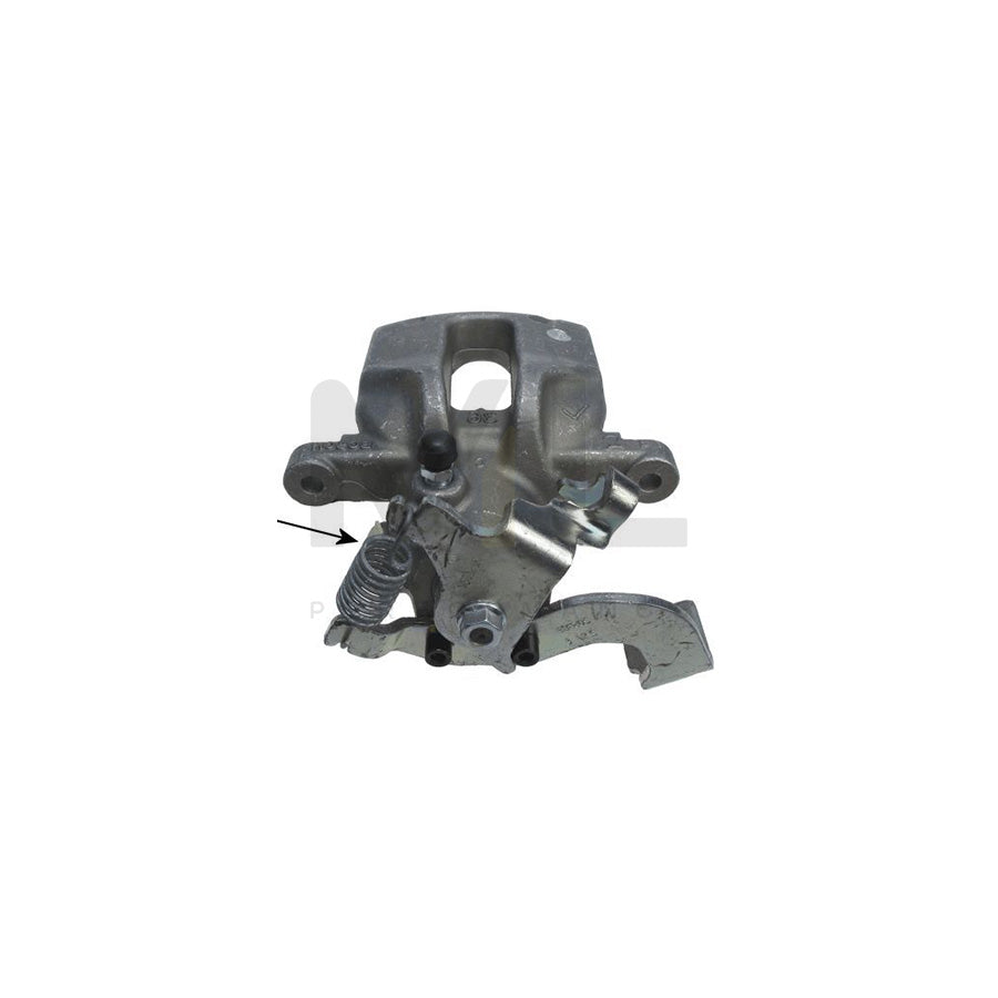 TEXTAR 38205800 Brake Caliper without holder