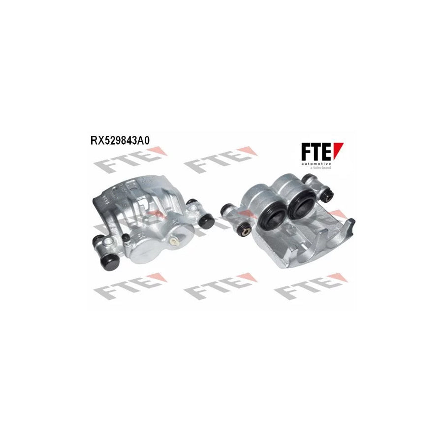 FTE Rx529843A0 Brake Caliper