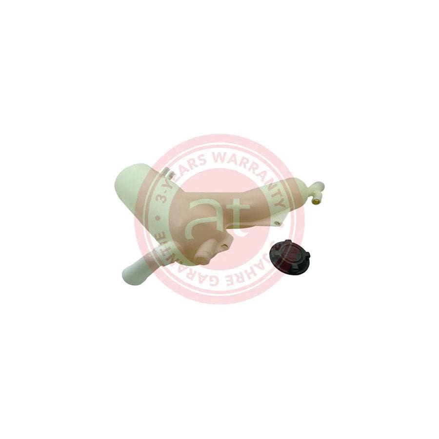 at autoteile germany At22662 Coolant Expansion Tank
