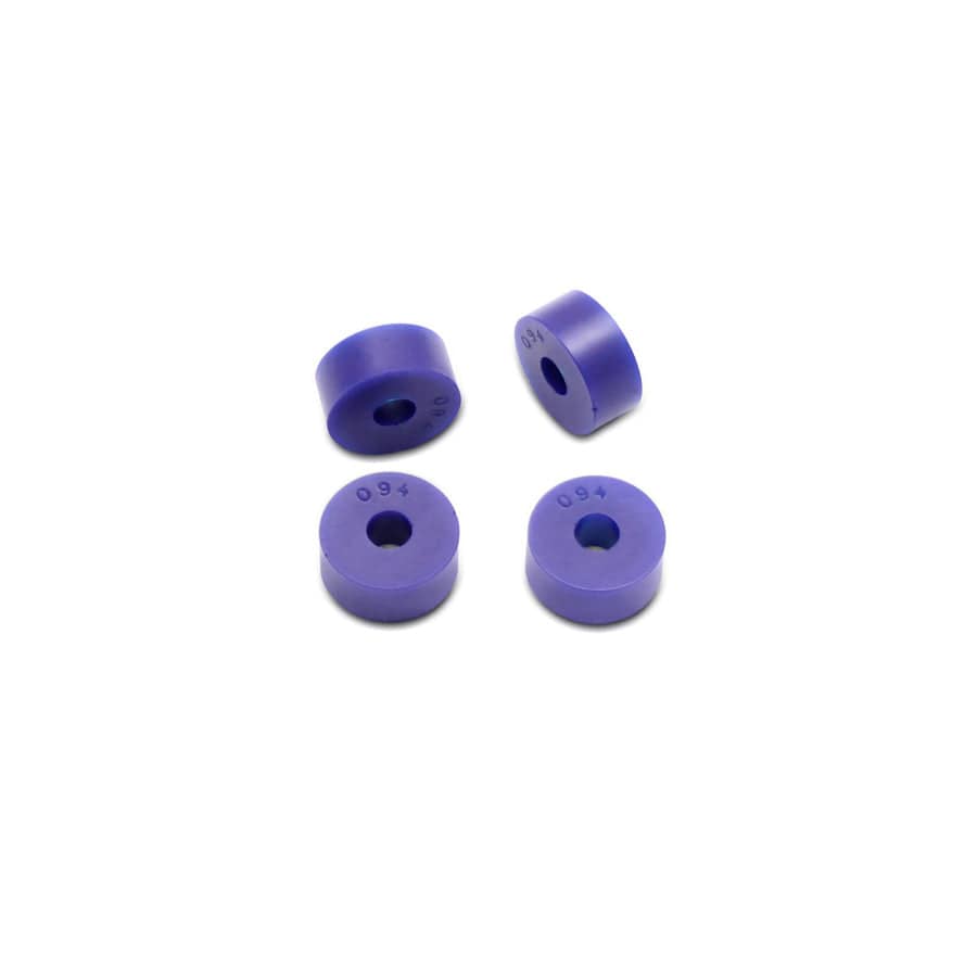 SuperPro SPF0095-15-4K SuperPro Polyurethane Bush Kit