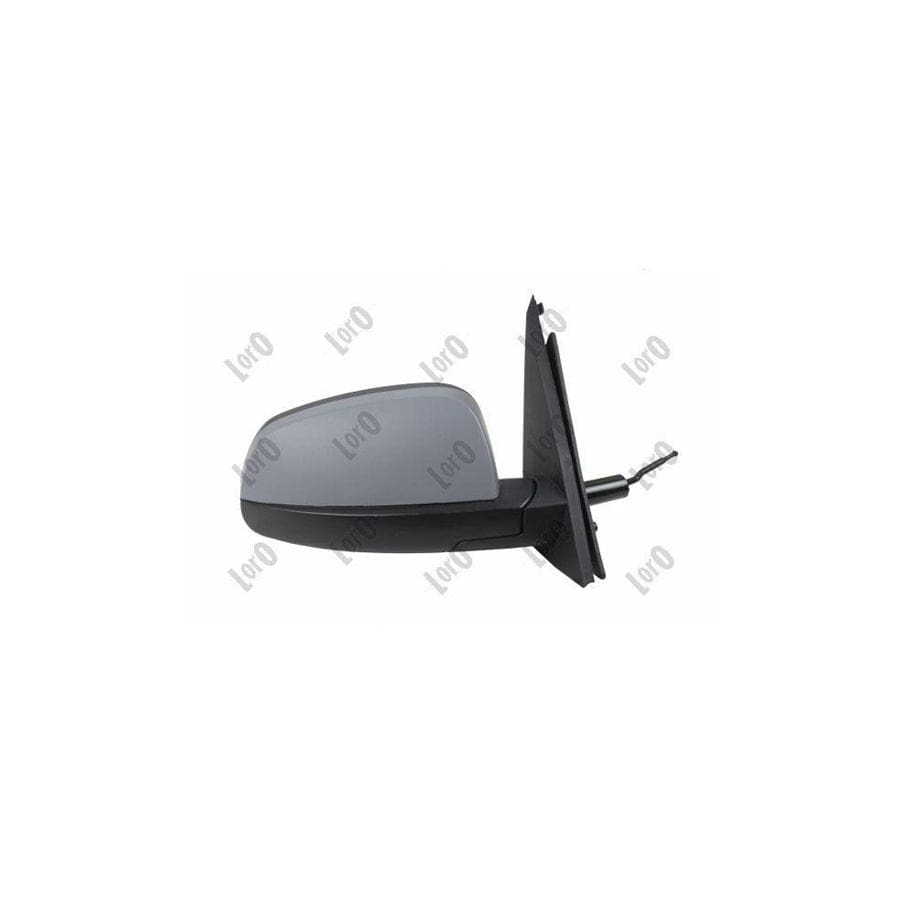 Abakus 2815M04 Wing Mirror for Opel Meriva A (X03)