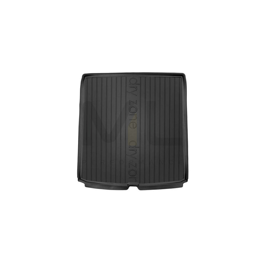FROGUM DZ404717 Car boot tray for SKODA Octavia II Combi (1Z5) Elastomer, Nonslip