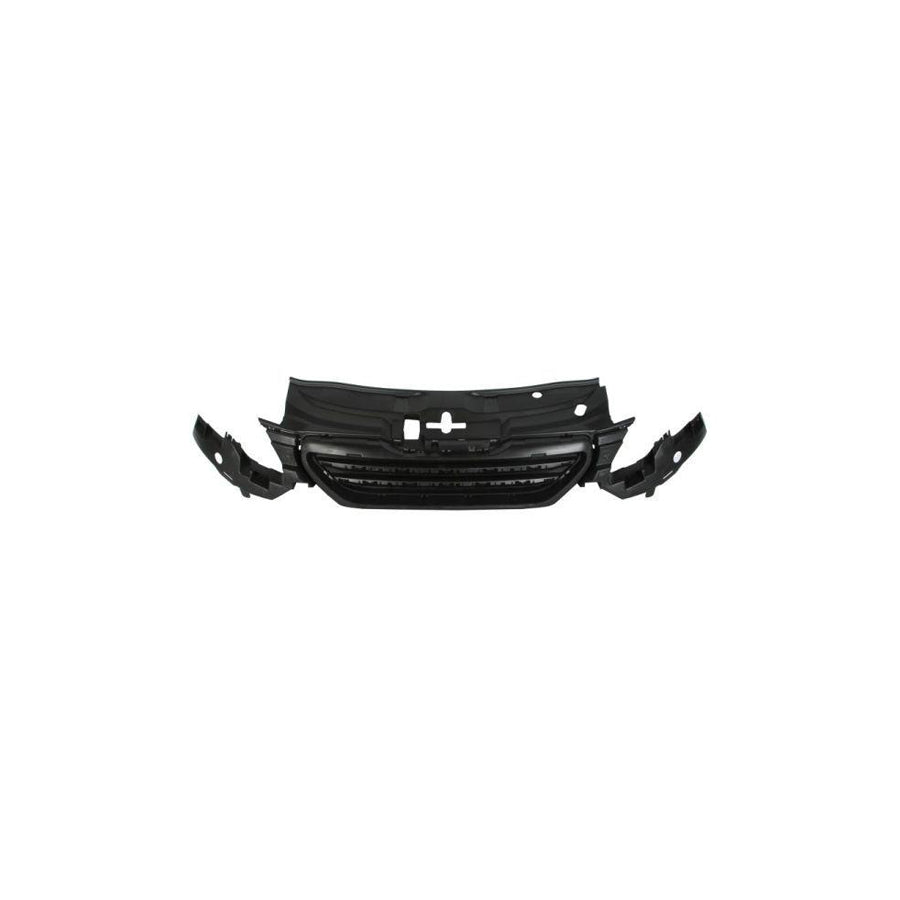 Blic 6502-07-5516990P Radiator Grille for Peugeot 2008 Estate (Cu_)