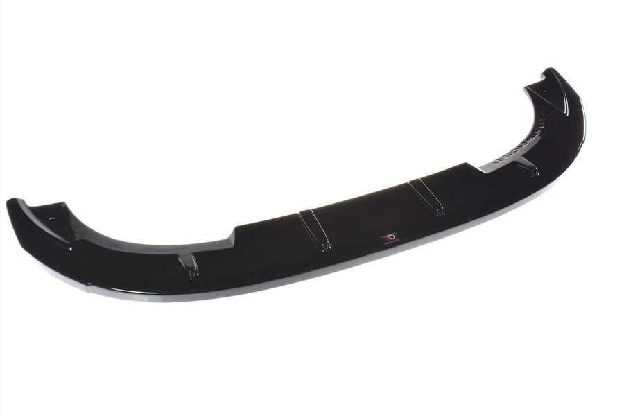 Maxton Design Fiat 500 Abarth MK1 Front Splitter V.2