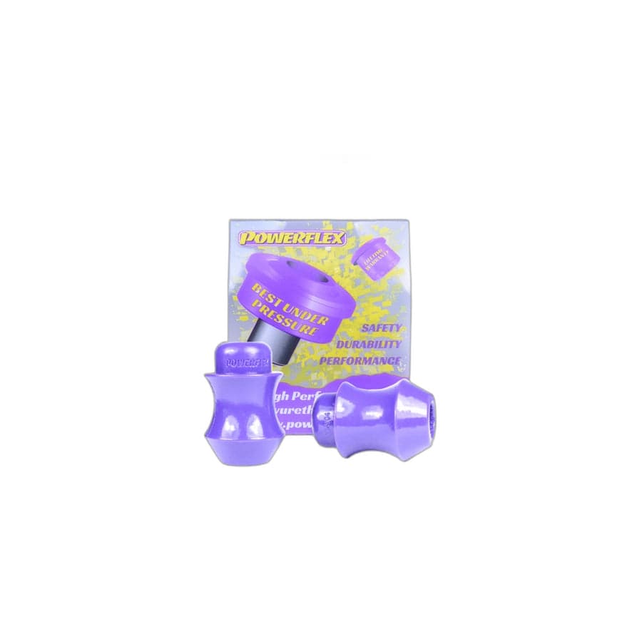 Powerflex PFF30-304 Lancia Front Anti Roll Bar Outer Bush (Inc. Delta 1600 GT & HF Turbo, Delta HF Integrale) | ML Performance UK Car Parts
