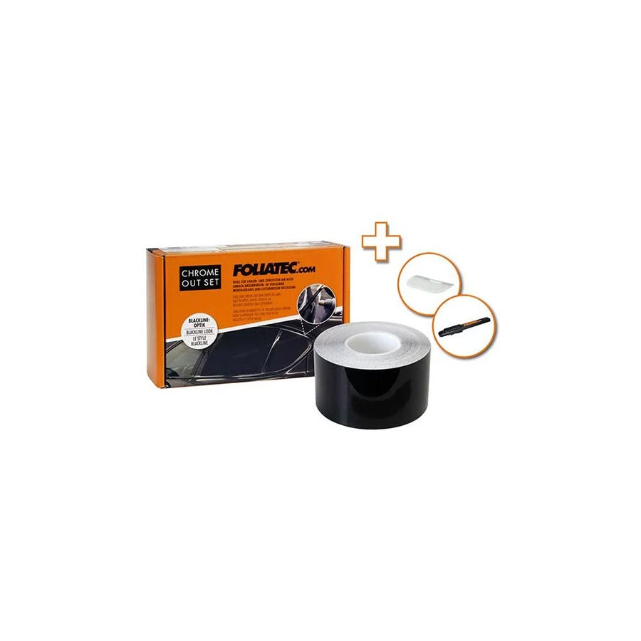 Foliatec 34140 Protective Foil
