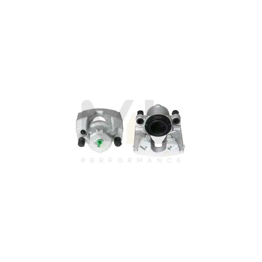 TRW BHX613E Brake Caliper for HONDA CIVIC