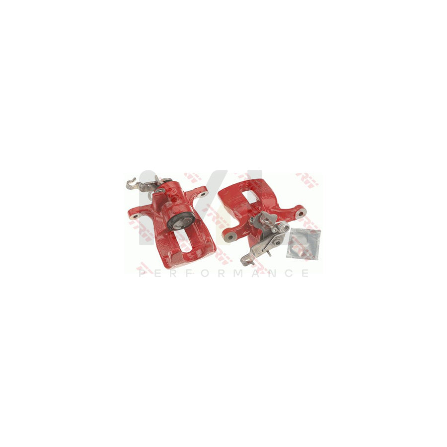 TRW BHN1142E Brake Caliper for SKODA OCTAVIA