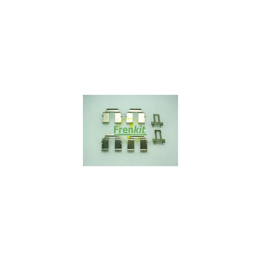 Frenkit 901233 Accessory Kit, Disc Brake Pads