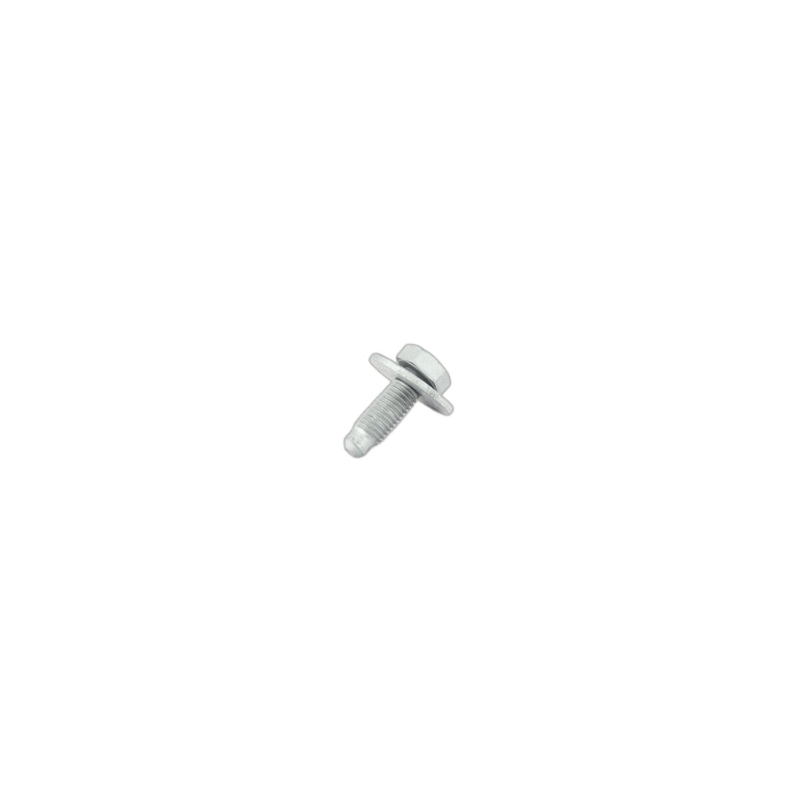 Genuine BMW 07119905563 E84 E91 E70 Hex Bolt M10X25- 8.8 (Inc. 316d)