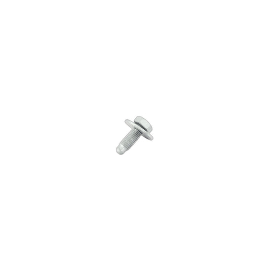 Genuine BMW 07119905563 E84 E91 E70 Hex Bolt M10X25- 8.8 (Inc. 316d)