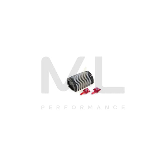 K&N YA-1650 Replacement Air Filter
