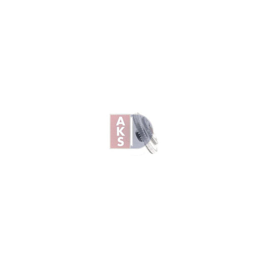 AKS Dasis 128270N Fan Clutch