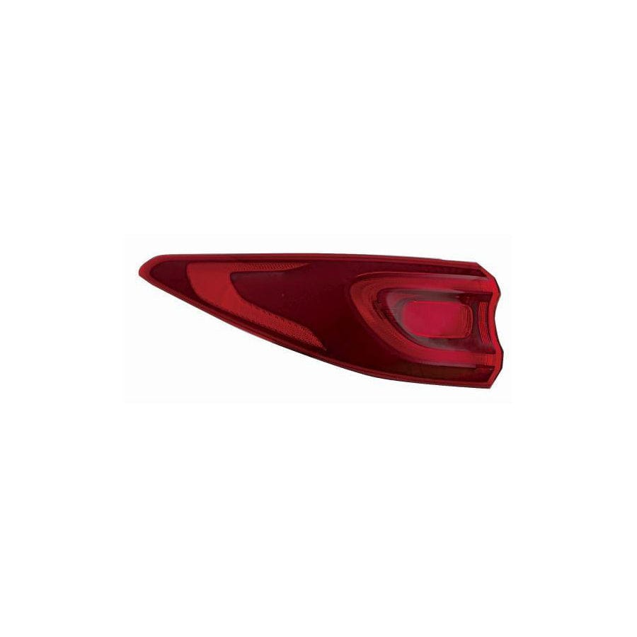 Abakus 22319Aclue Rear Light for KIA Sportage IV (Ql, Qle)