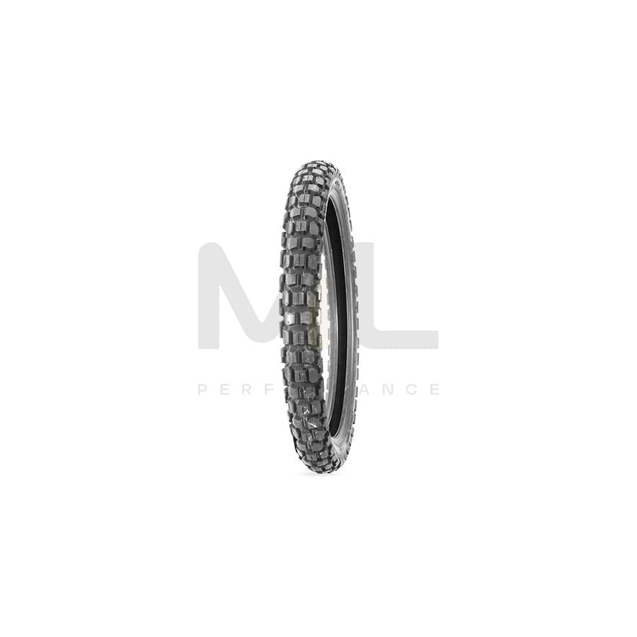 Bridgestone Trail Wing TW301 F Front 80/100 21 51P Motorcycle Summer Tyre