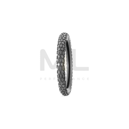 Bridgestone Trail Wing TW301 F Front 80/100 21 51P Motorcycle Summer Tyre