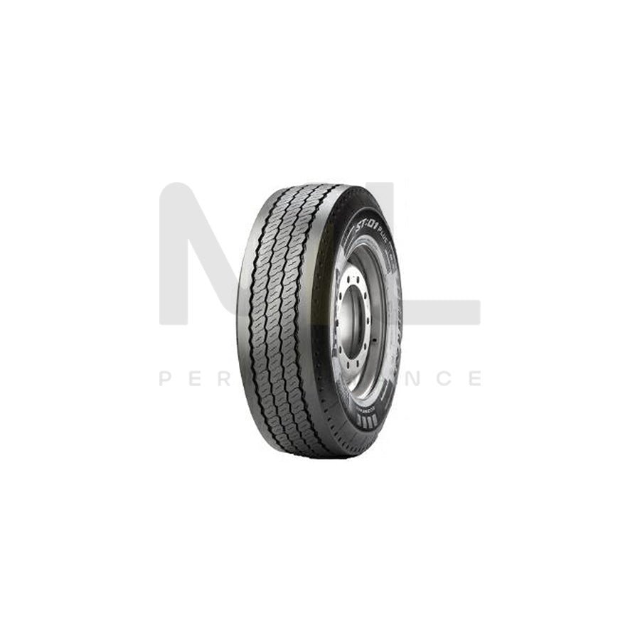 Pirelli ST:01 BASE™ 385/65 R22.5 160K Truck Summer Tyre