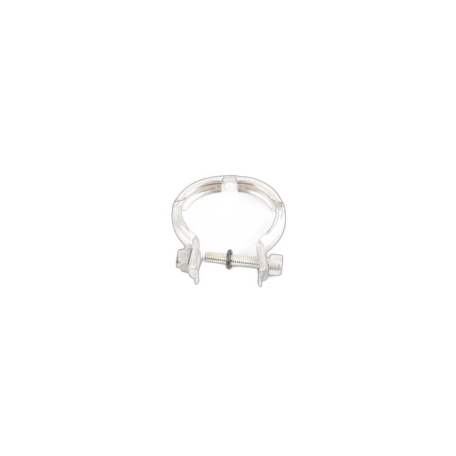 Genuine BMW 11717808144 E70 Muffler Clamp (Inc. X5 3.5d & X5 35dX)
