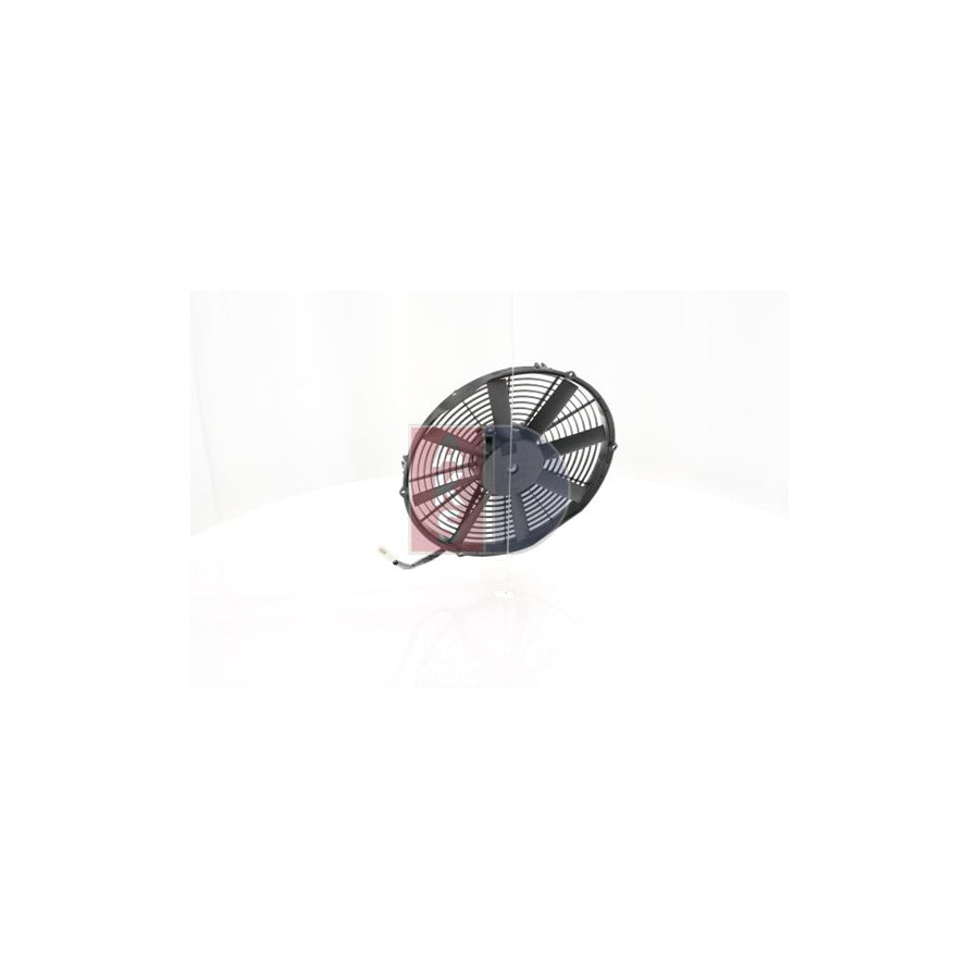AKS Dasis 870083N Fan, Radiator