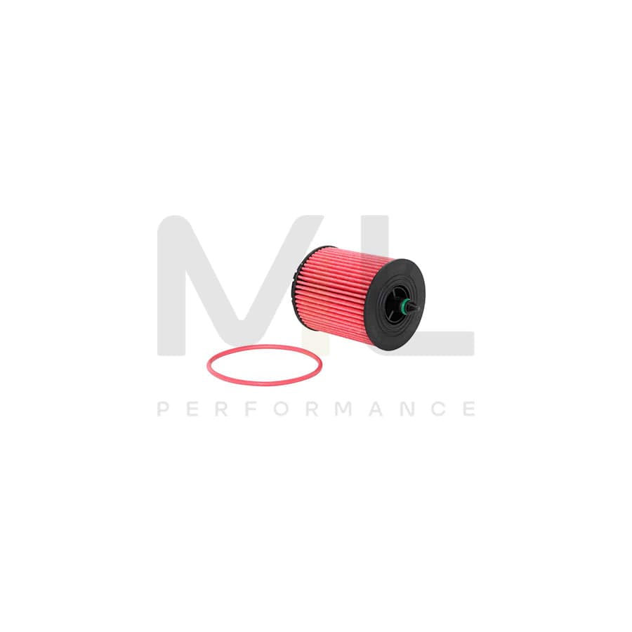 K&N HP-7000 Oil Filter