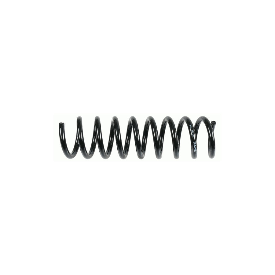 Sachs 997 799 Coil Spring Suitable For Mercedes-Benz E-Class