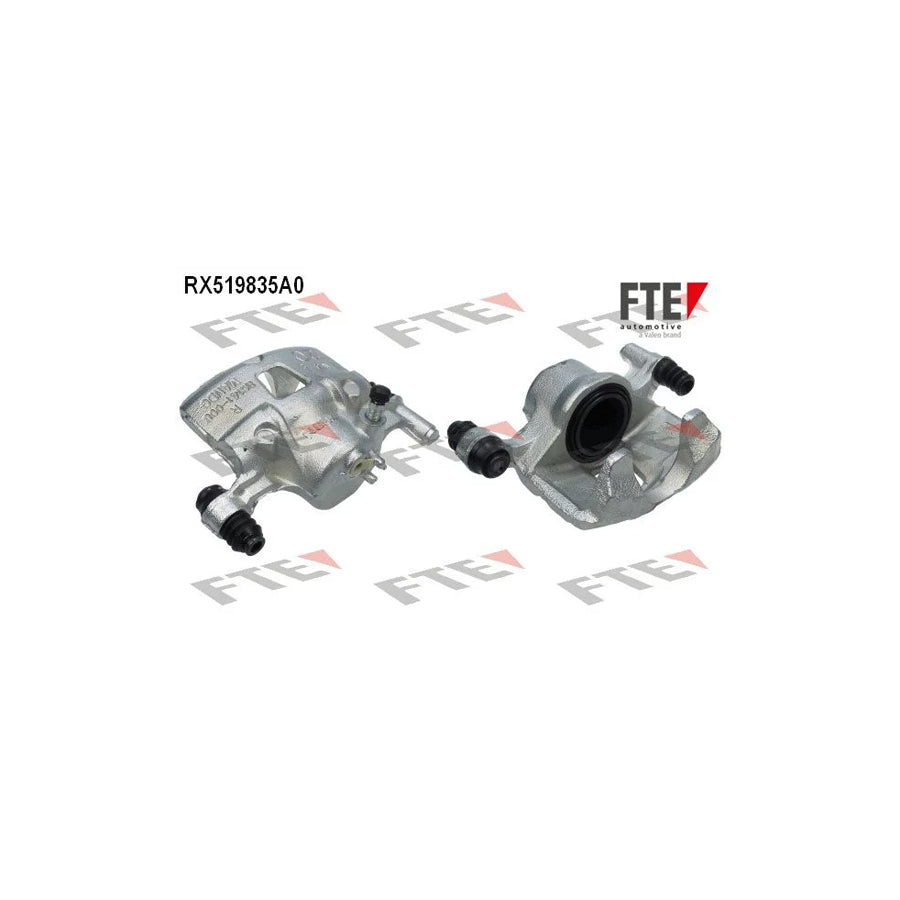 FTE 9291499 Brake Caliper for Hyundai Pony