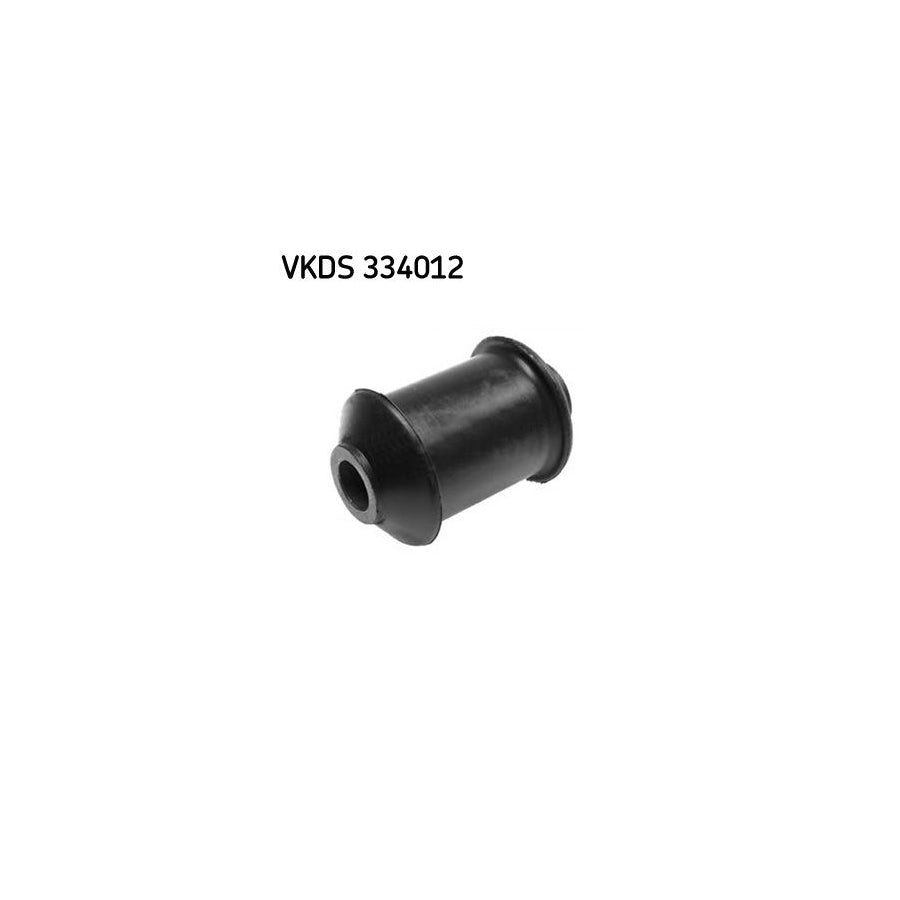 Skf Vkds 334012 Control Arm / Trailing Arm Bush For Ford Transit