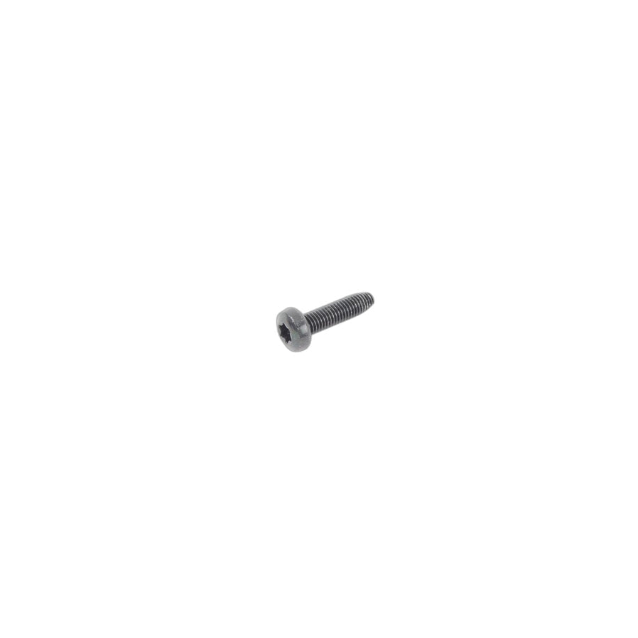 Genuine BMW 51168398478 E53 E36 Torx Bolt M5X20 SCHWARZ (Inc. X5 4.8is & Z3*