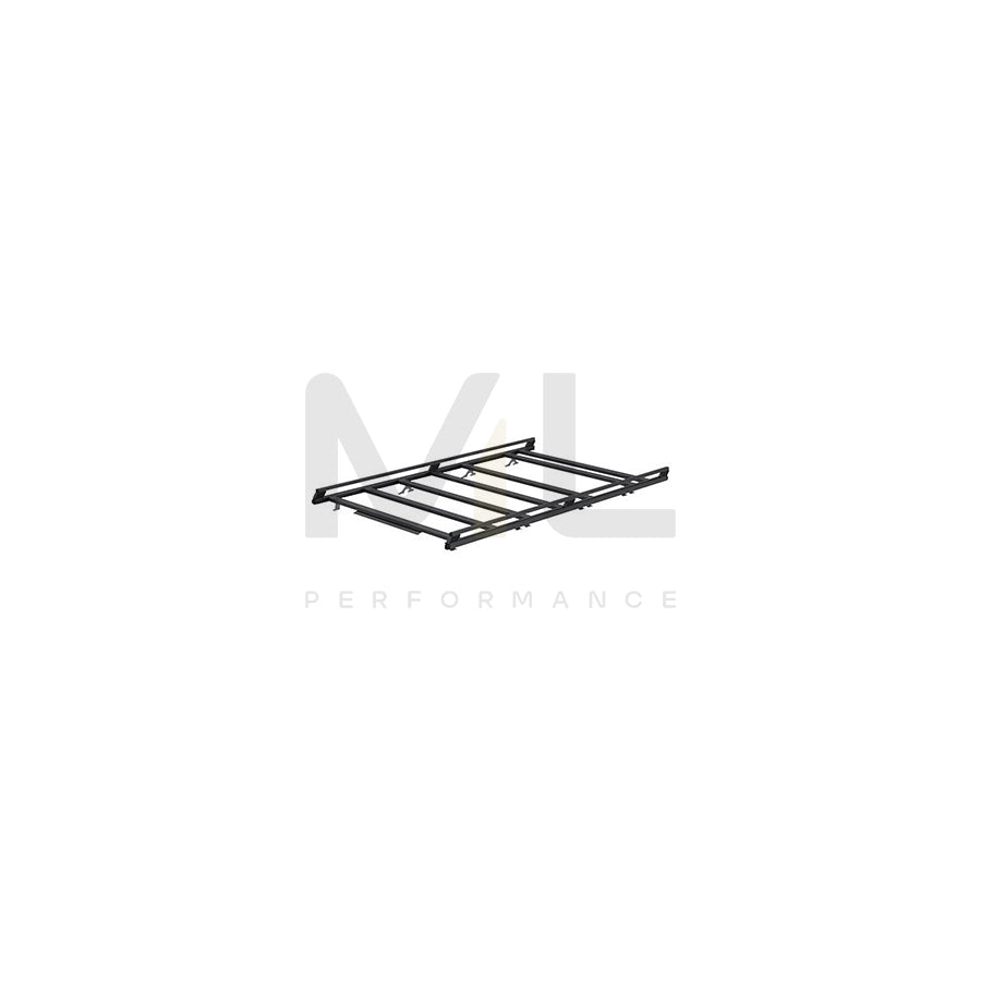 RUUUD 20IRMOL3H1-KAN Roof basket for RENAULT KANGOO