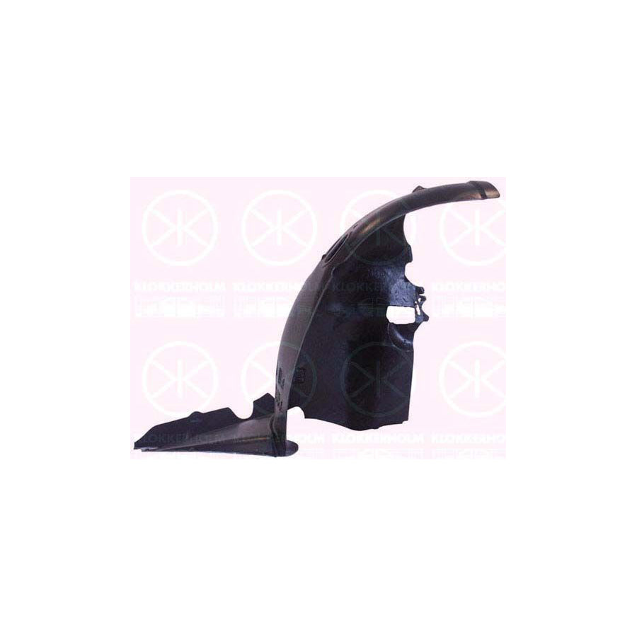Klokkerholm 5536385 Panelling, Mudguard for PEUGEOT 406