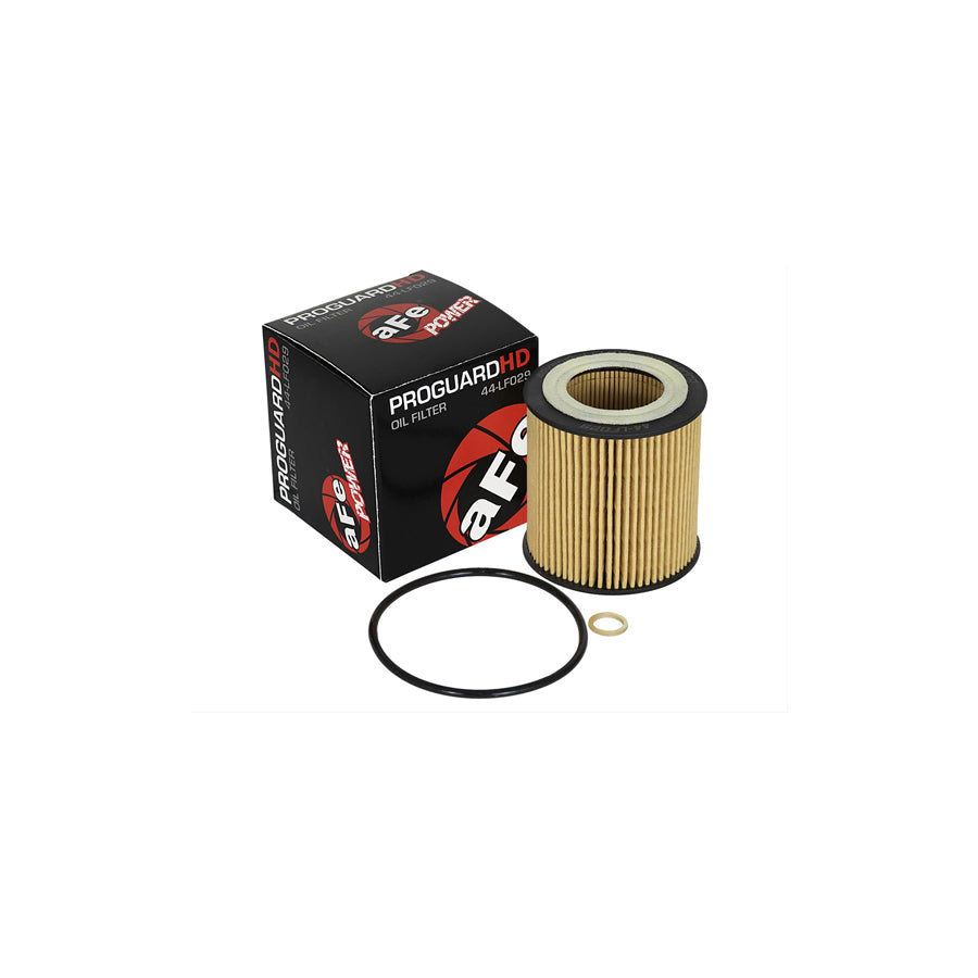 aFe 44-LF029 Oil Filter