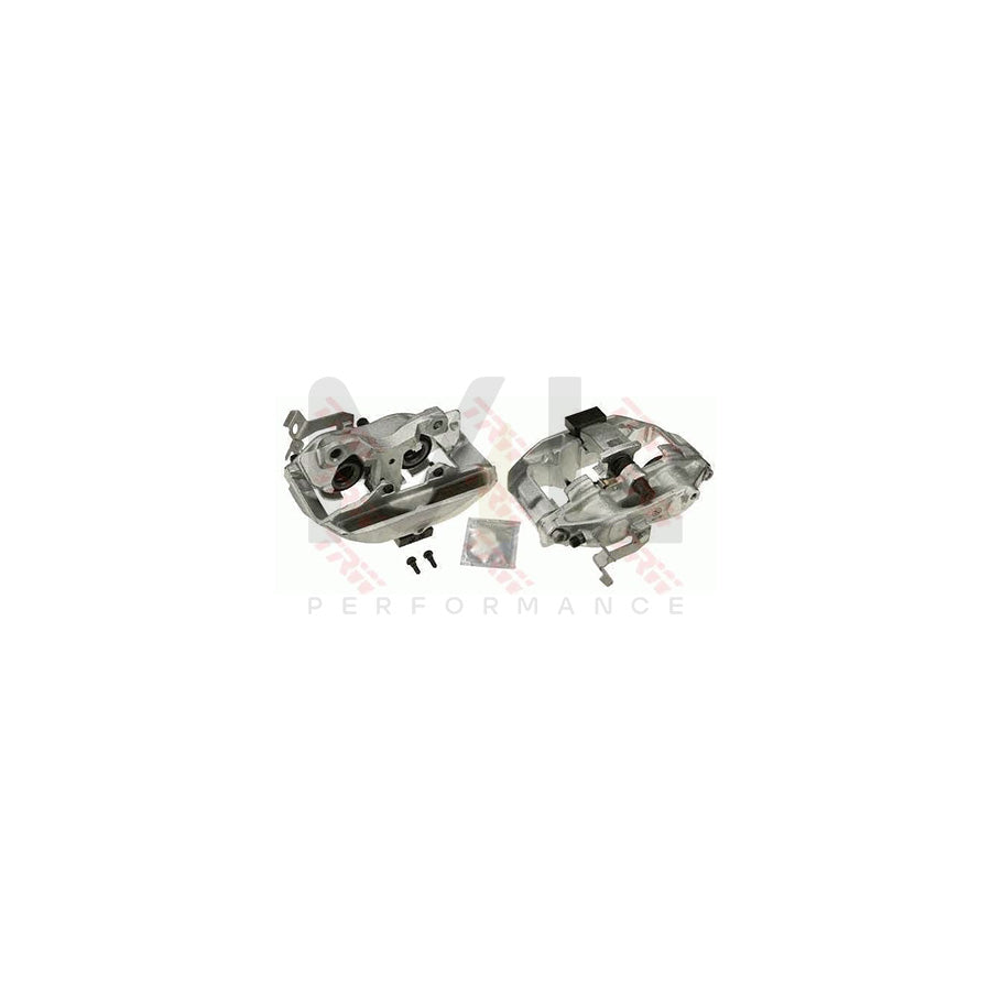 TRW BCT120E Brake Caliper for AUDI A8 D2 (4D2, 4D8)