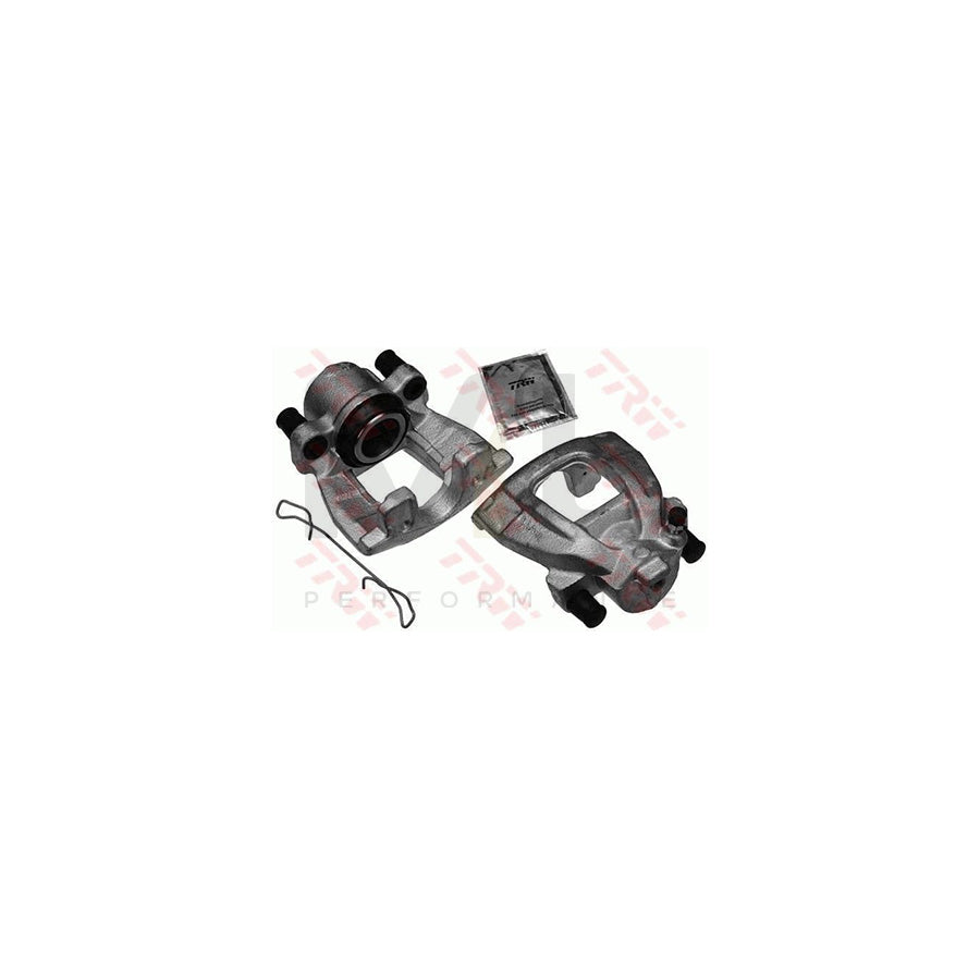 TRW BHV567E Brake Caliper