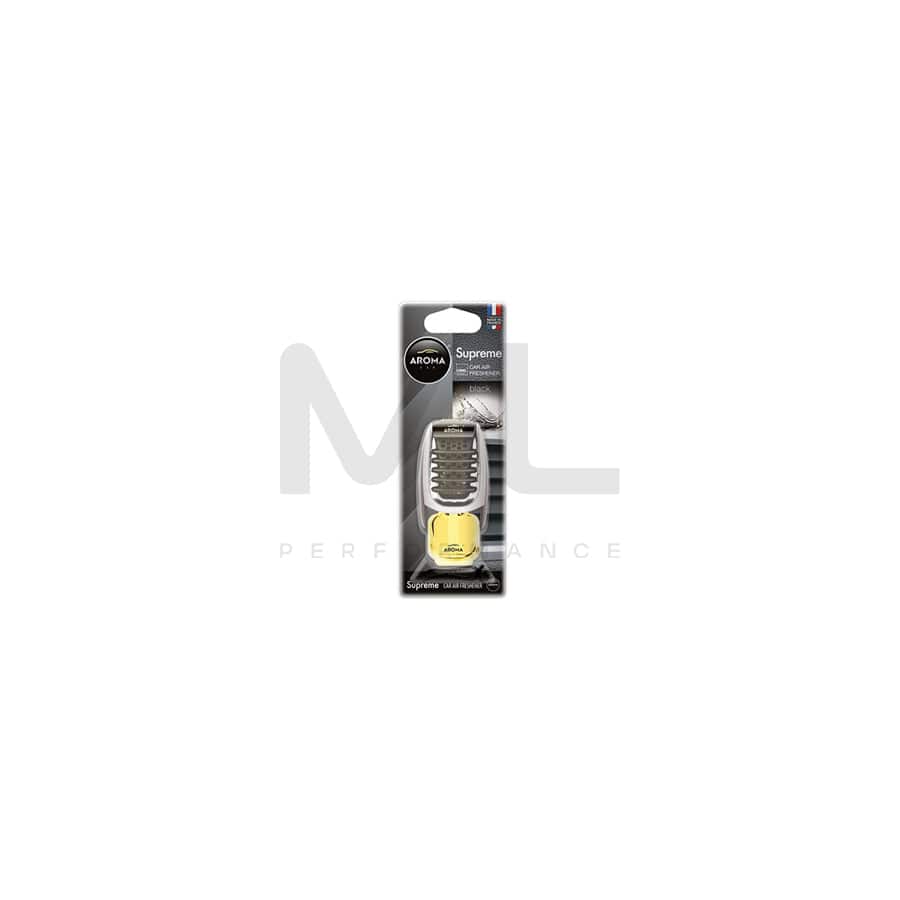 AROMA CAR Supreme A92050 Car air freshener Blister Pack, Contents: 8ml
