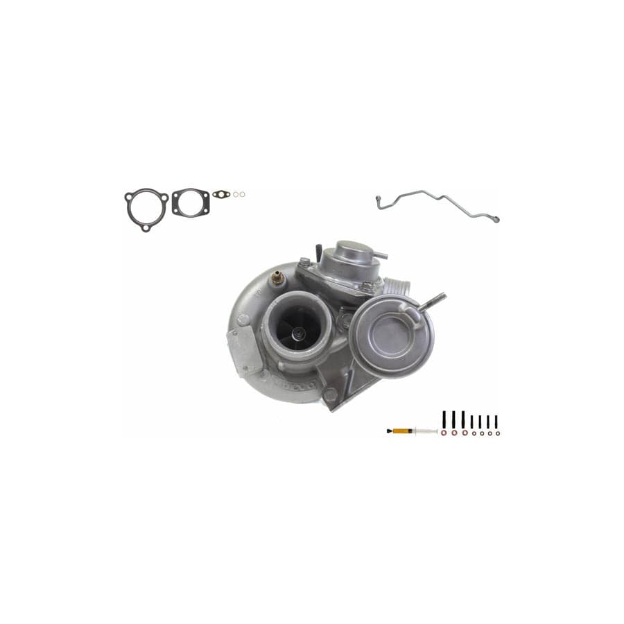 Alanko 900320S1 Turbocharger for Volvo 850 Estate (855)