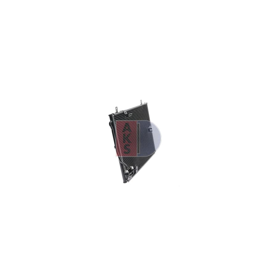 AKS Dasis 150150N Engine Radiator for Opel Kadett