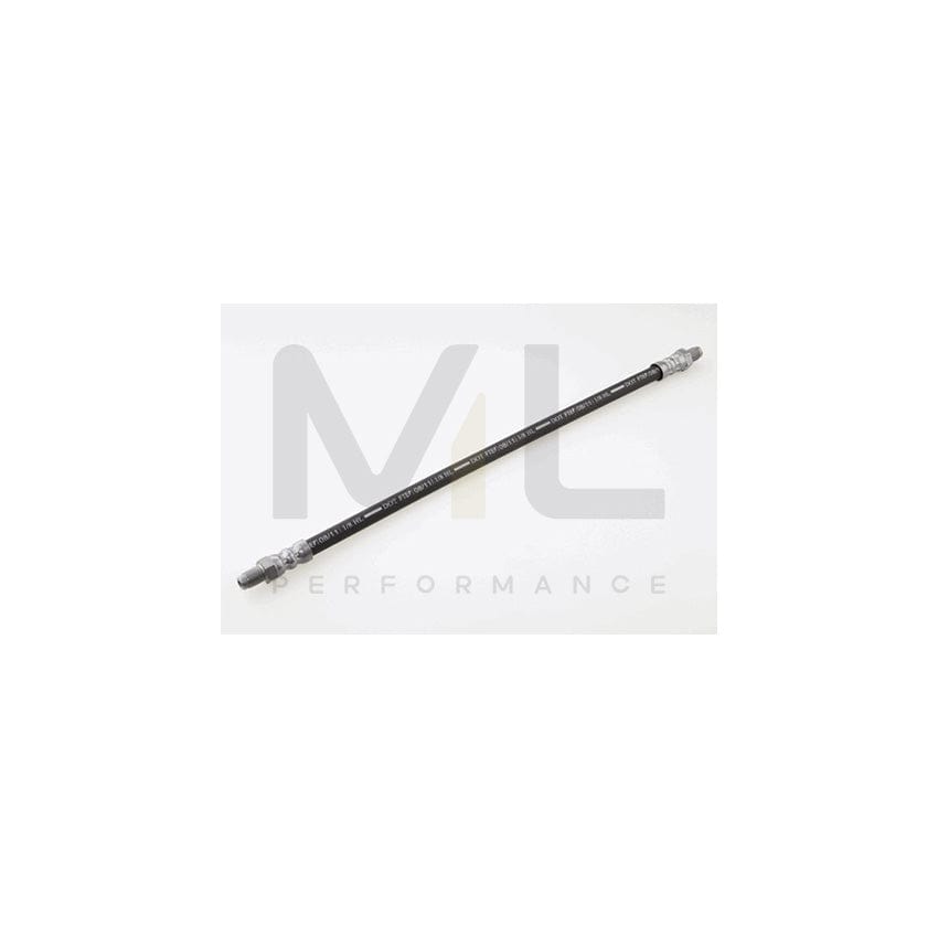 TEXTAR 40043700 Brake Hose Rear Axle, 340mm