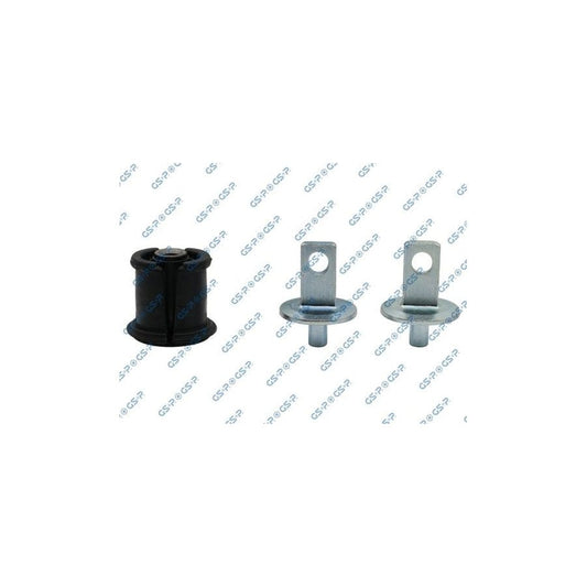 Gsp 516411S Mounting, Axle Bracket
