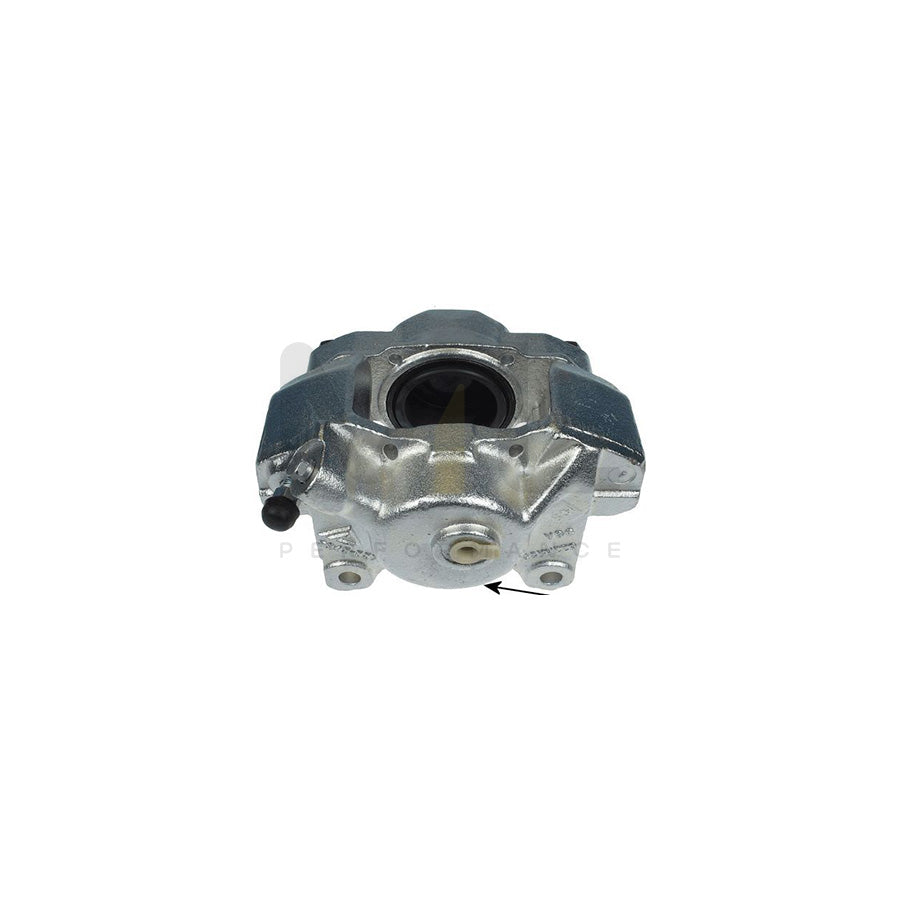 TEXTAR 38177400 Brake Caliper without holder